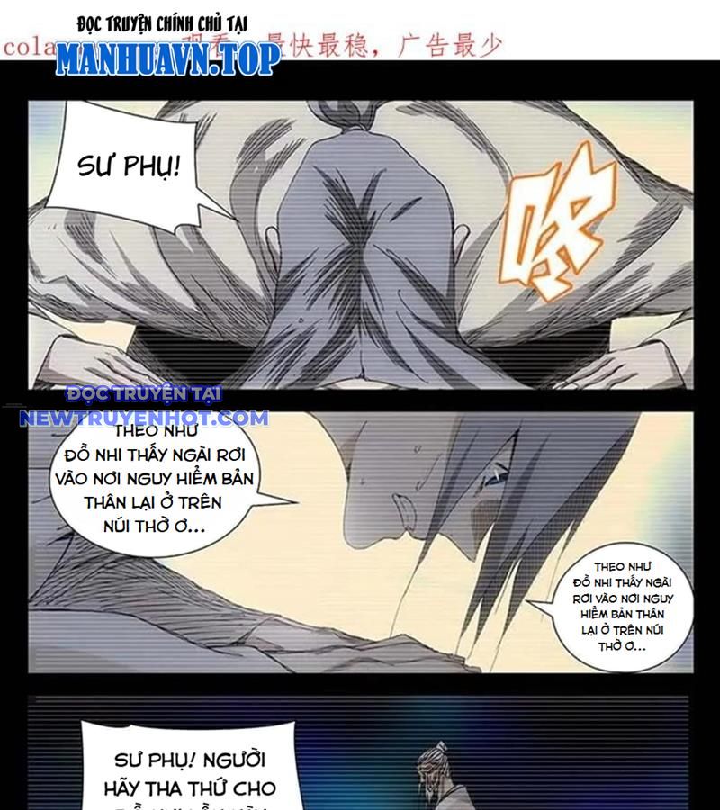 Nhất Nhân Chi Hạ chapter 371 - Trang 2