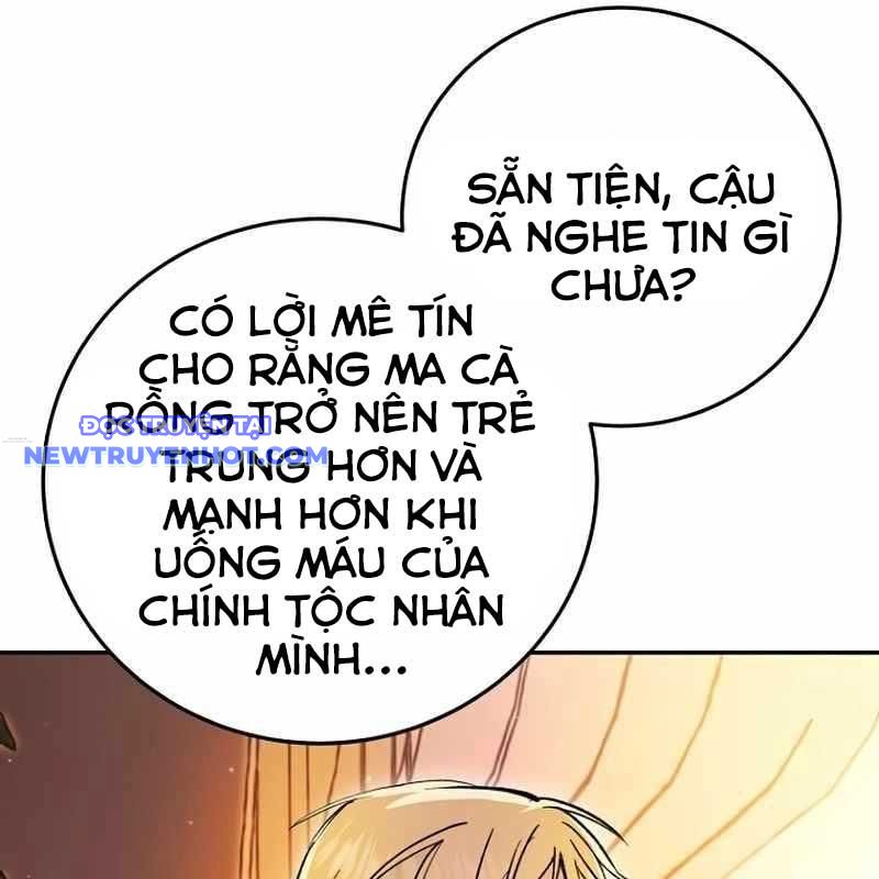 Trở Thành Công Chức Pháp Thuật chapter 6 - Trang 33