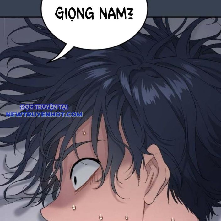 Lời Nguyền Của Dangun chapter 54 - Trang 123