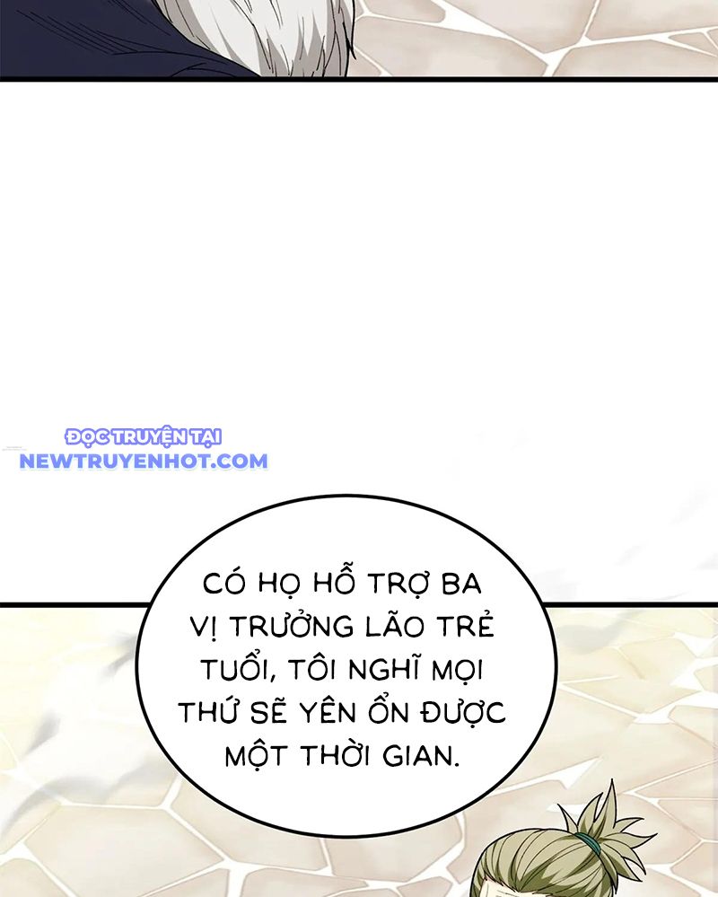 Ác Long Chuyển Sinh: Bắt Đầu Phục Thù Từ 5 Tuổi chapter 119 - Trang 51