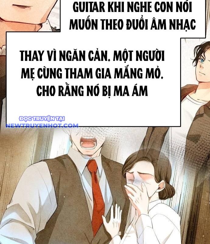 Thủy Triều Vinh Quang chapter 9 - Trang 132