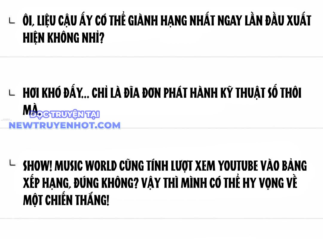 Thủy Triều Vinh Quang chapter 38 - Trang 11