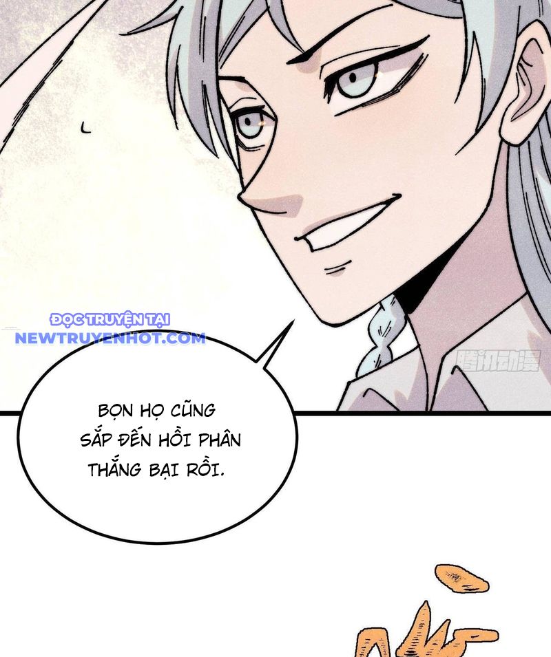 Vạn Cổ Tối Cường Tông chapter 380 - Trang 51