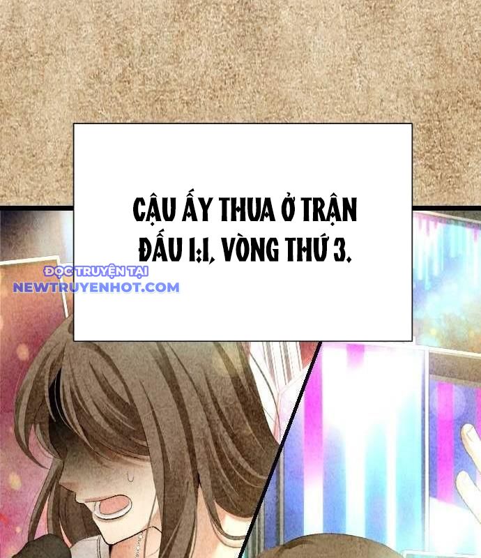 Thủy Triều Vinh Quang chapter 24 - Trang 121