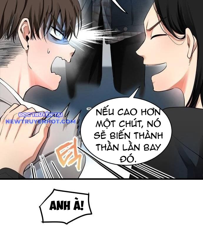 Thủy Triều Vinh Quang chapter 6 - Trang 55