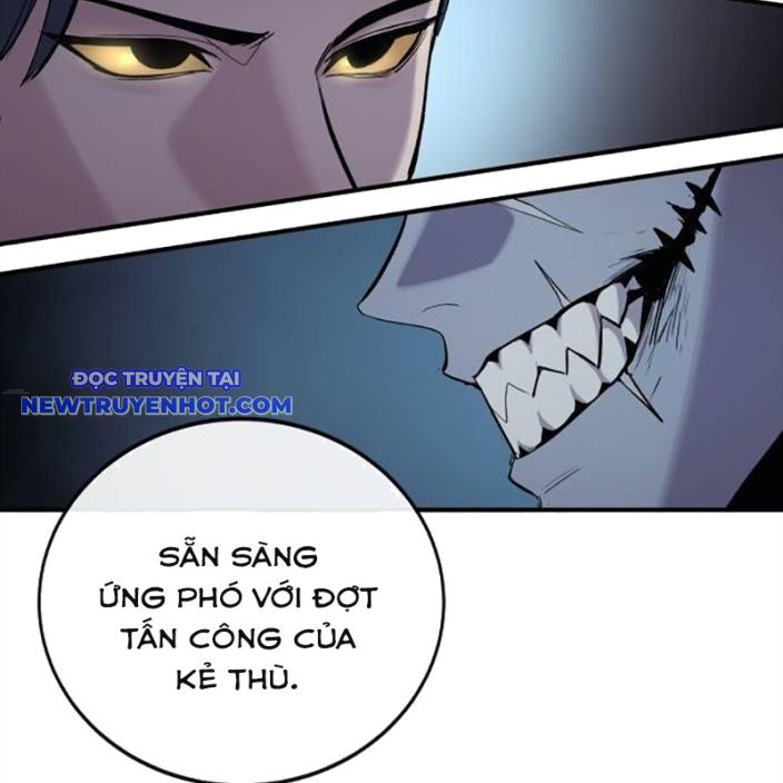 Tiếng Thét Cuồng Bạo chapter 55 - Trang 122