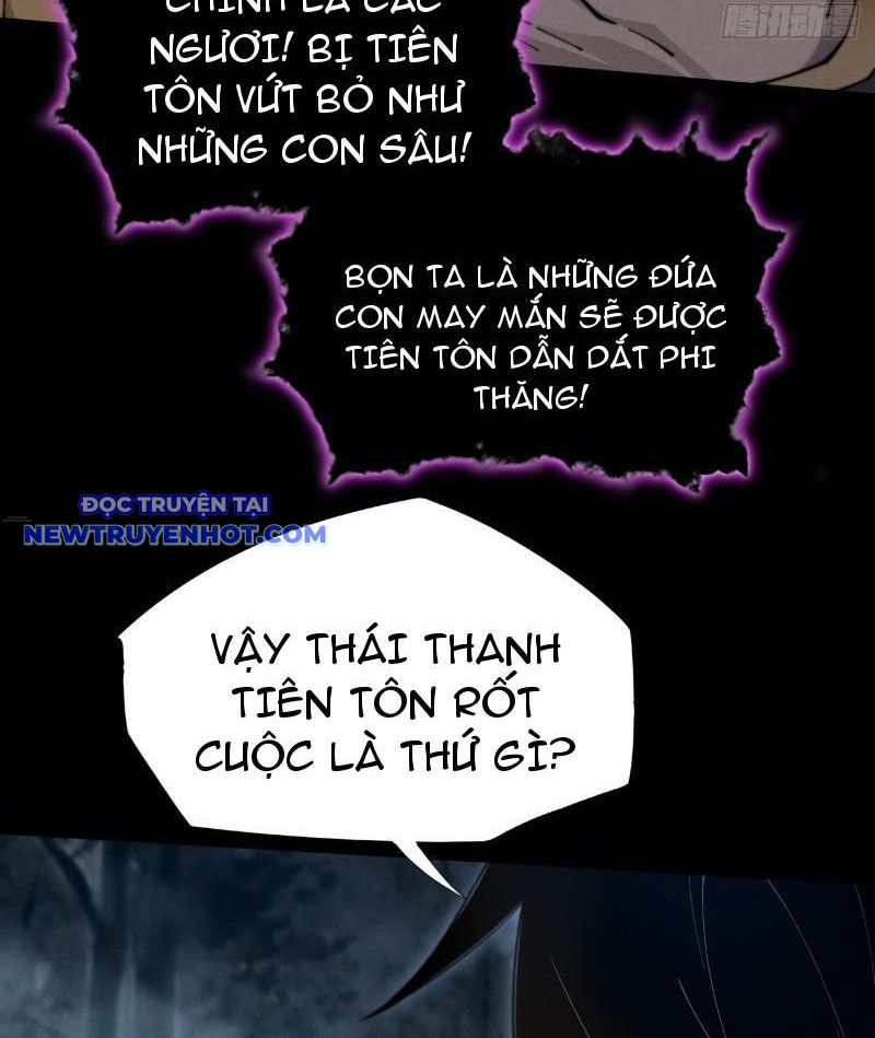 Quỷ Trọc Tiên đạo chapter 5 - Trang 22