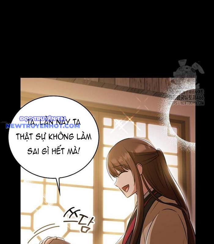 Trở Thành Đệ Tử Nhỏ Tuổi Nhất Phái Hoa Sơn chapter 33 - Trang 5