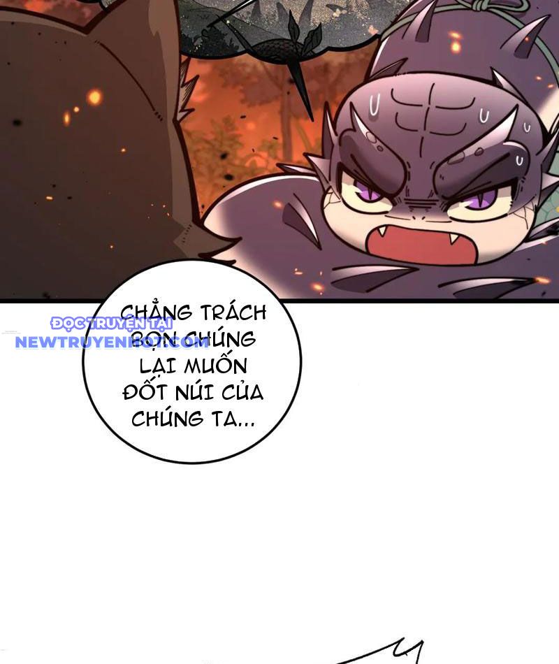 Lão Xà Tu Tiên Truyện chapter 17 - Trang 22