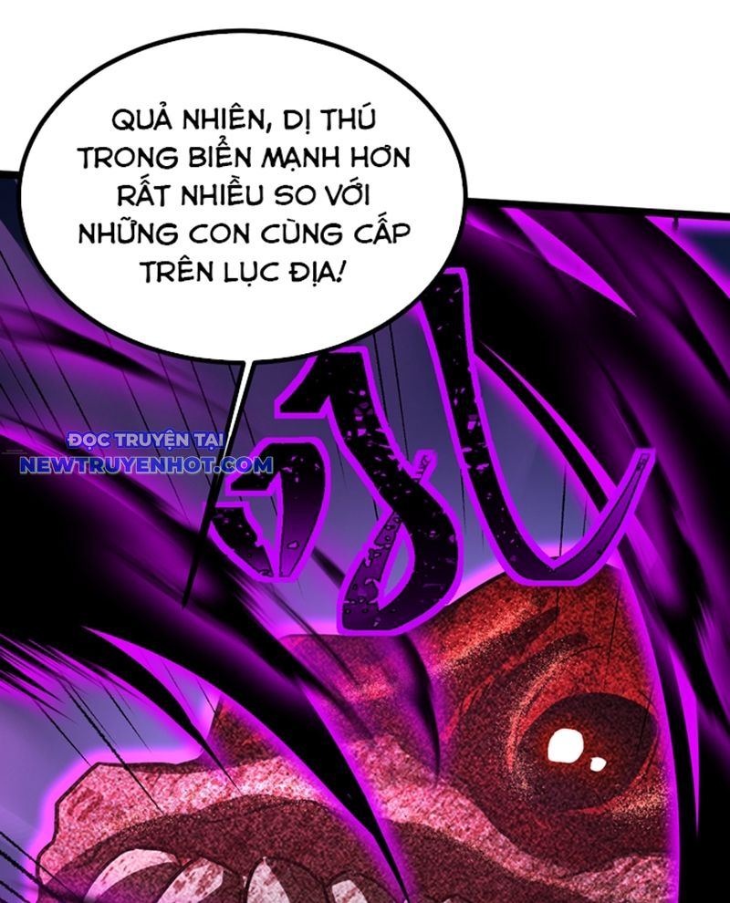 Cao Võ: Hạ Cánh Đến Một Vạn Năm Sau chapter 176 - Trang 61