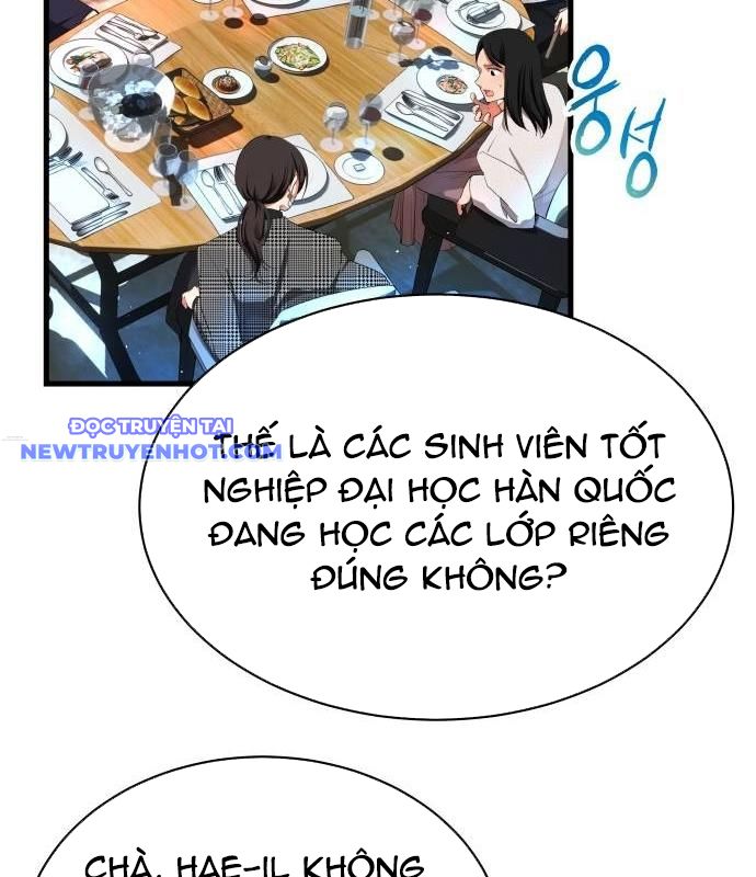 Thủy Triều Vinh Quang chapter 8 - Trang 107