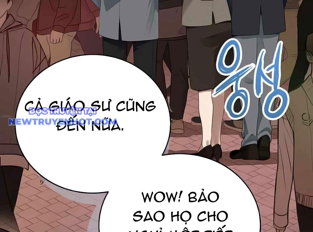 Thủy Triều Vinh Quang chapter 48 - Trang 203