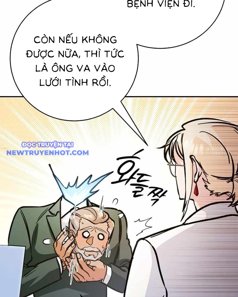 Trở Thành Công Chức Pháp Thuật chapter 7 - Trang 78