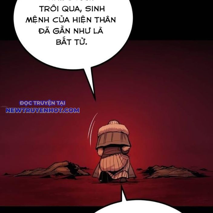 Tiếng Thét Cuồng Bạo chapter 54 - Trang 22