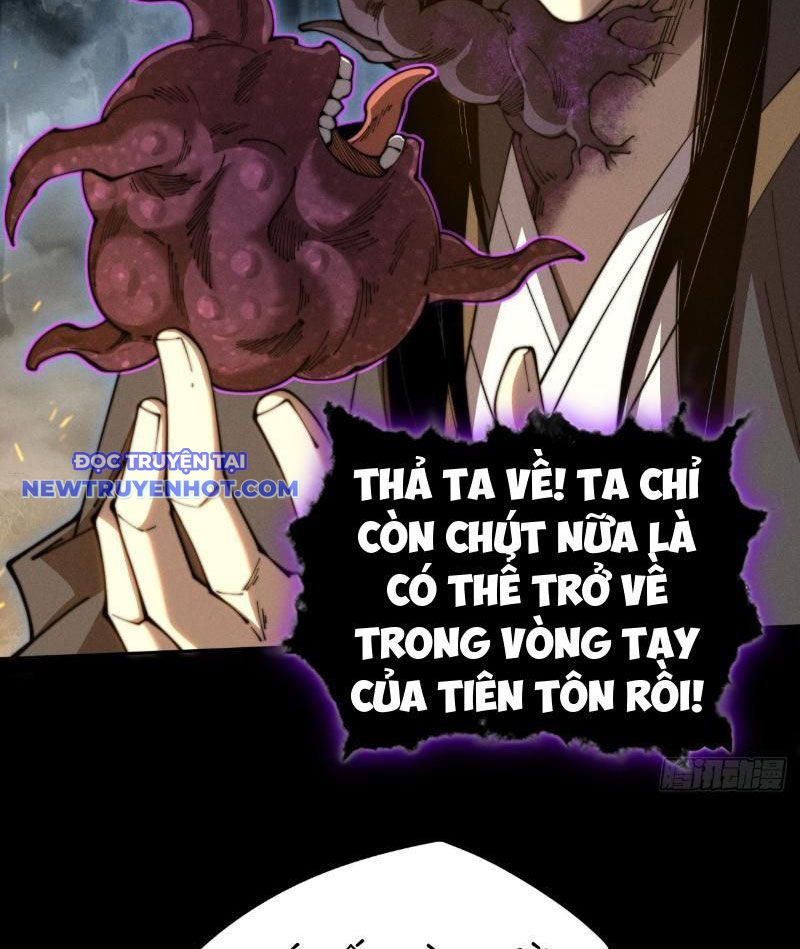 Quỷ Trọc Tiên đạo chapter 5 - Trang 20