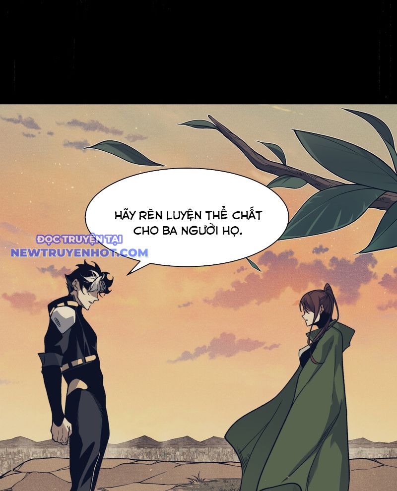 Quỷ Tiến Hóa chapter 84 - Trang 32