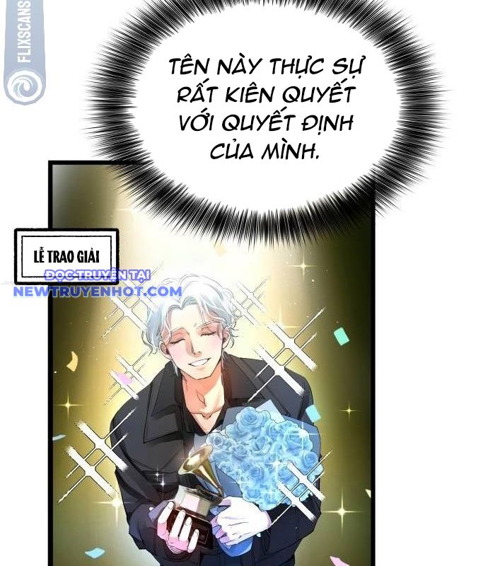 Thủy Triều Vinh Quang chapter 1 - Trang 18