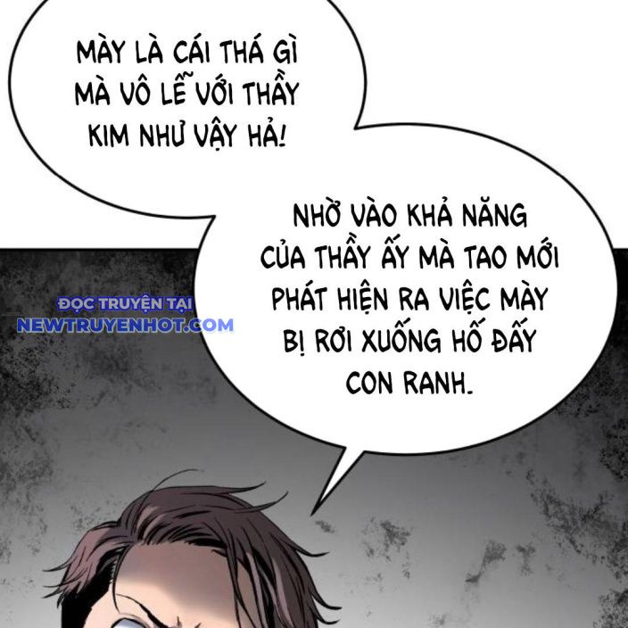 Lời Nguyền Của Dangun chapter 54 - Trang 46