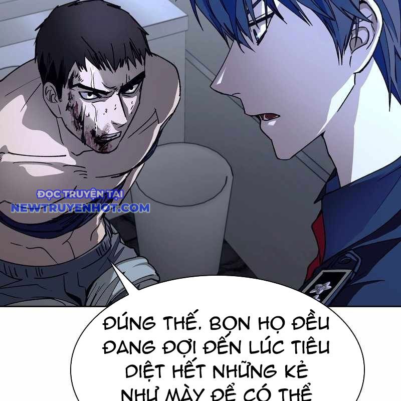 Tận Thế Cũng Chỉ Là Trò Chơi chapter 65 - Trang 42