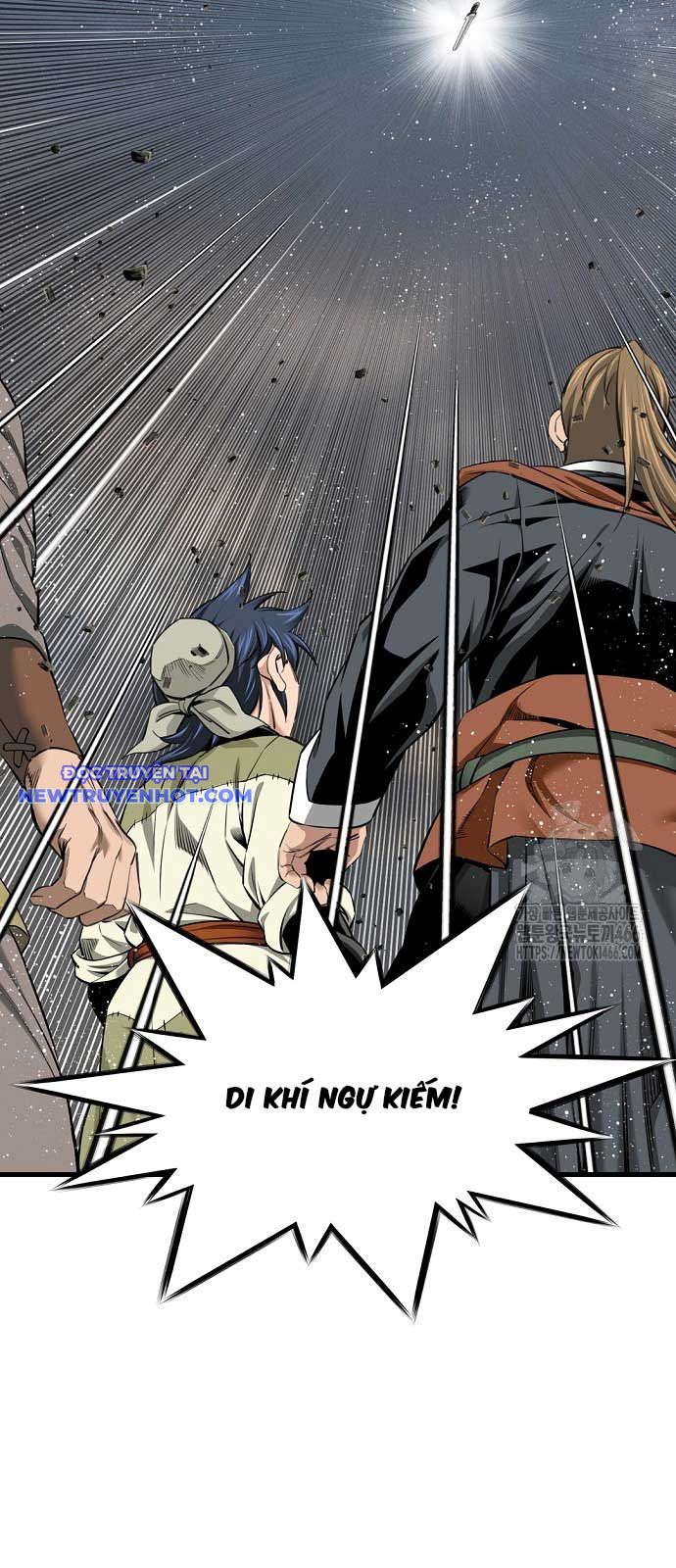 Thiên Hạ đệ Nhất Y Lại Môn chapter 95 - Trang 55