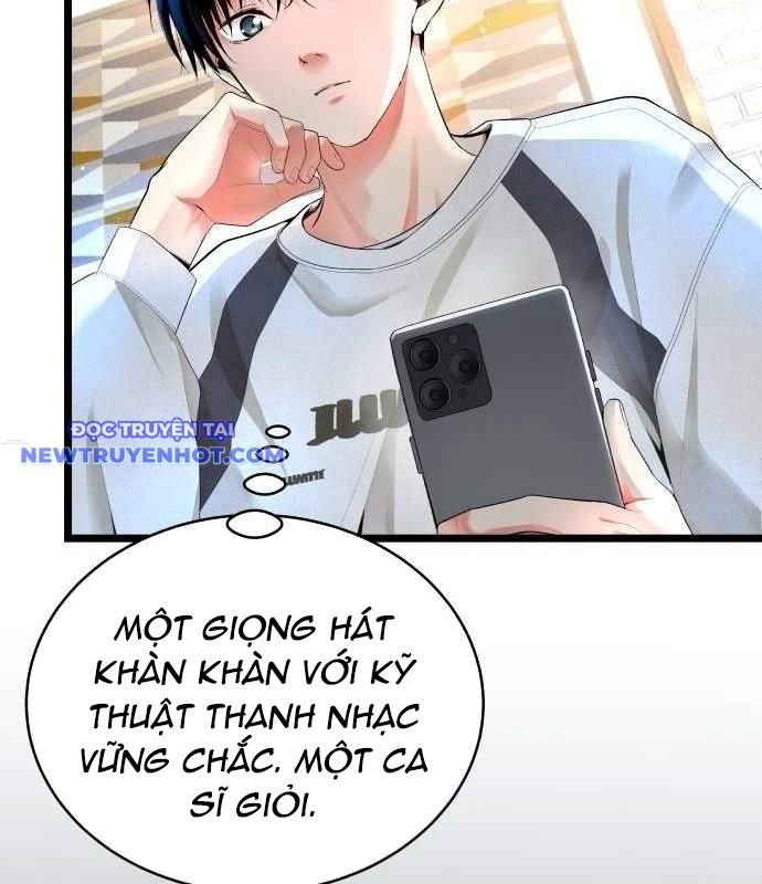 Thủy Triều Vinh Quang chapter 33 - Trang 37