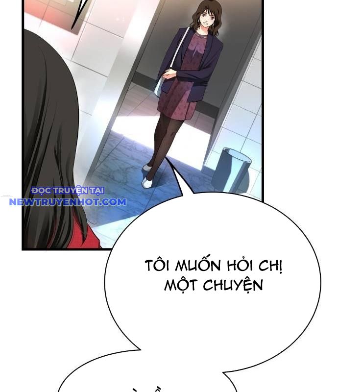 Thủy Triều Vinh Quang chapter 8 - Trang 123