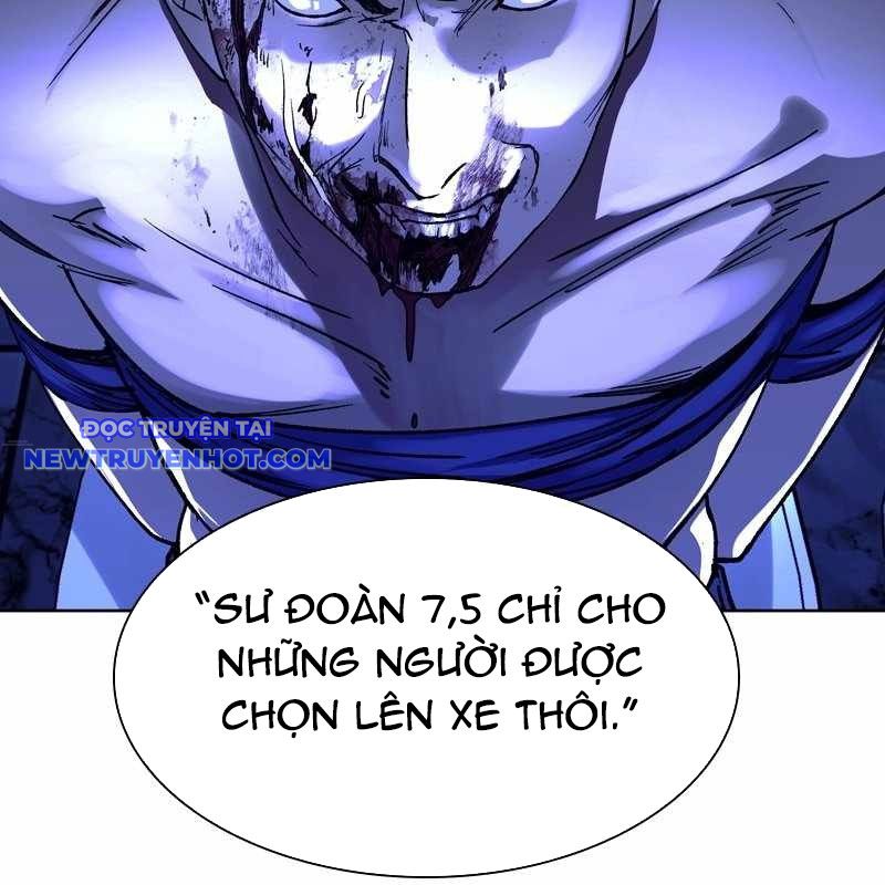 Tận Thế Cũng Chỉ Là Trò Chơi chapter 65 - Trang 21