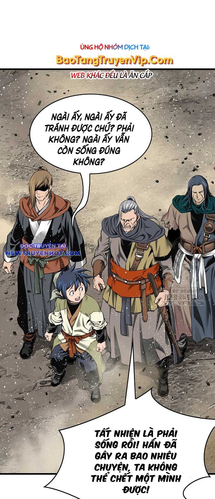 Thiên Hạ đệ Nhất Y Lại Môn chapter 95 - Trang 70