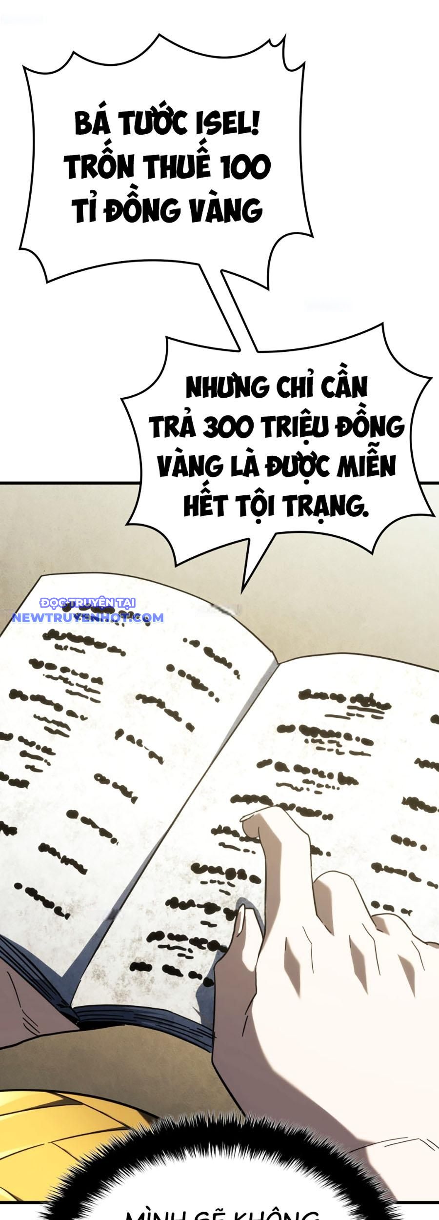 Thiết Huyết Kiếm Sĩ Hồi Quy chapter 90 - Trang 63