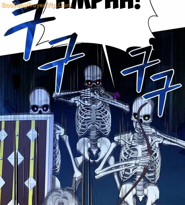 Ta Nuôi 1 Bầy Skeleton Chapter 5 - Trang 16