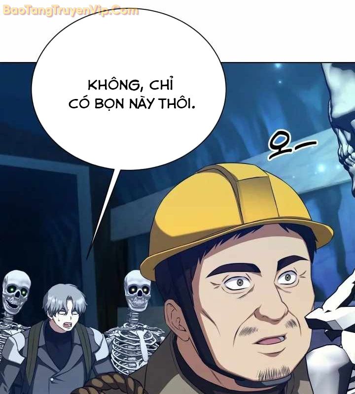 Ta Nuôi 1 Bầy Skeleton Chapter 5 - Trang 12