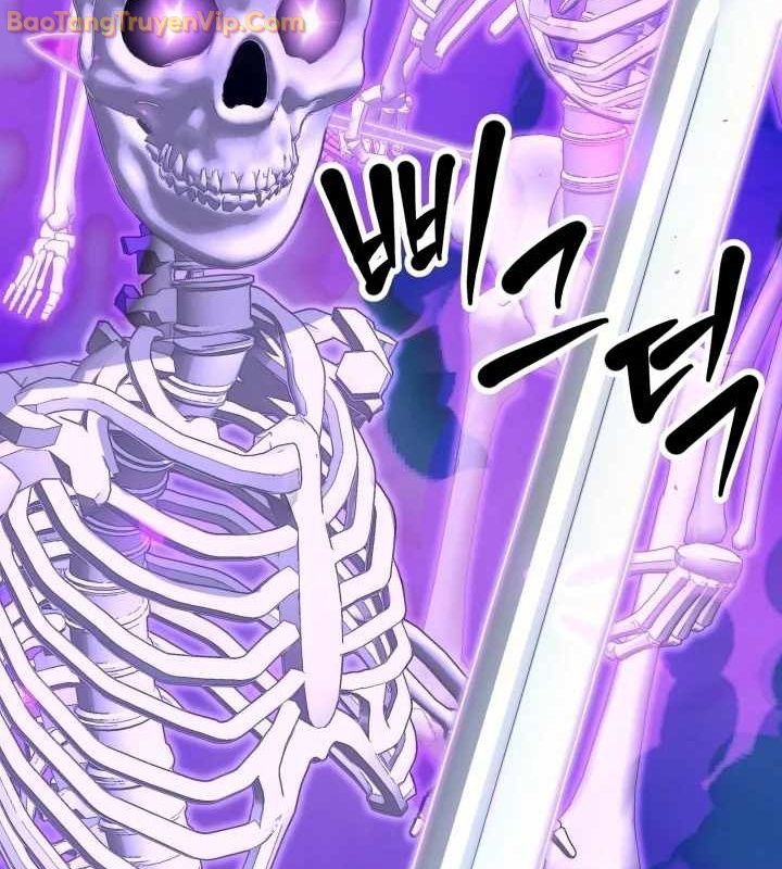 Ta Nuôi 1 Bầy Skeleton Chapter 5 - Trang 5