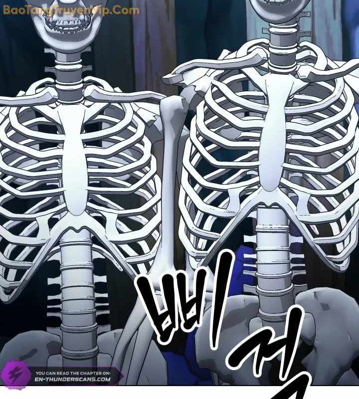 Ta Nuôi 1 Bầy Skeleton Chapter 5 - Trang 79