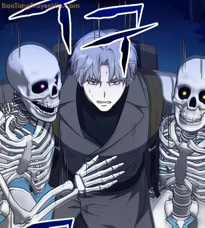 Ta Nuôi 1 Bầy Skeleton Chapter 5 - Trang 52