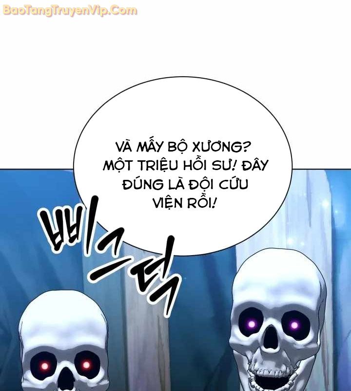 Ta Nuôi 1 Bầy Skeleton Chapter 5 - Trang 78