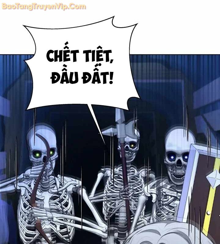 Ta Nuôi 1 Bầy Skeleton Chapter 5 - Trang 45