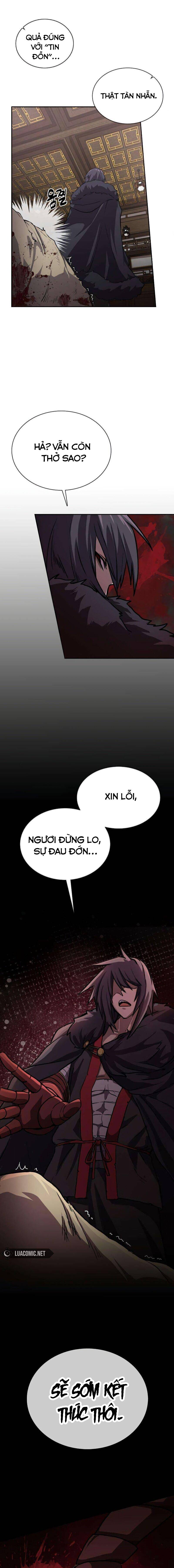 Có Lẽ Là Vô Địch Chapter 1 - Trang 13