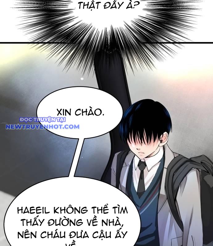 Thủy Triều Vinh Quang chapter 2 - Trang 109