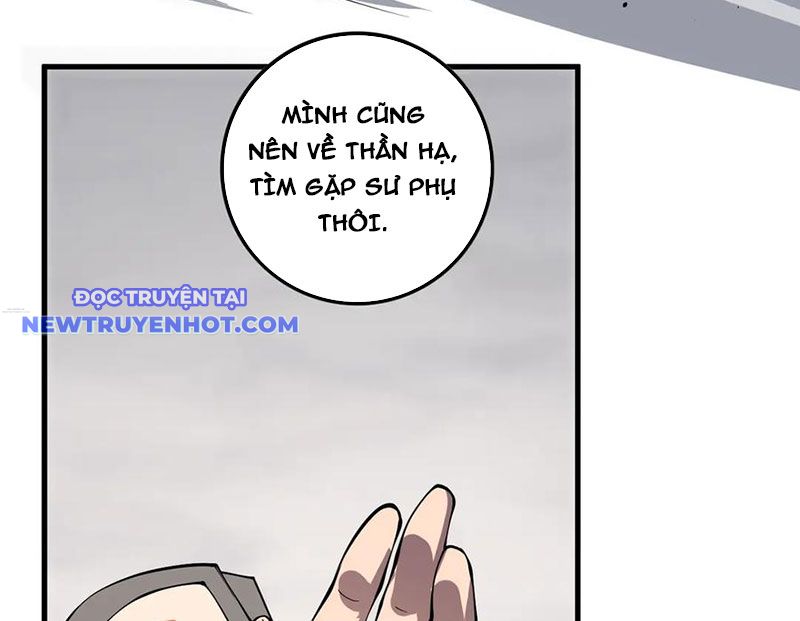 Thảm Họa Tử Linh Sư chapter 139 - Trang 140