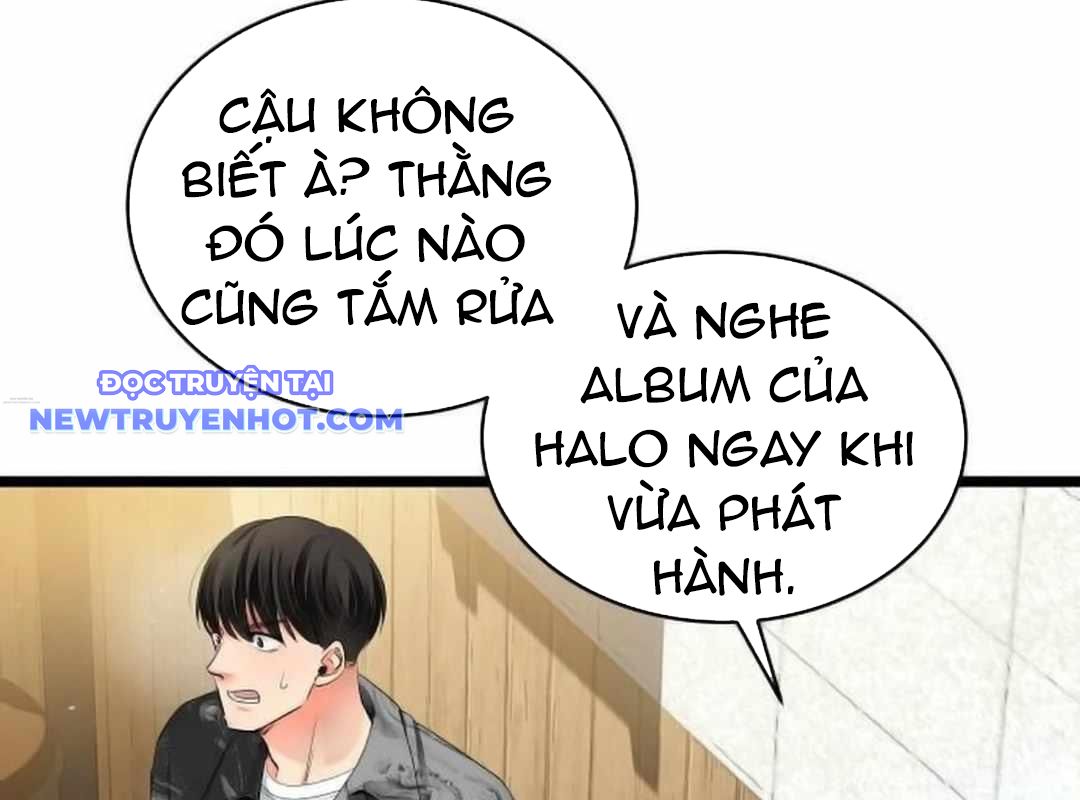 Thủy Triều Vinh Quang chapter 38 - Trang 281