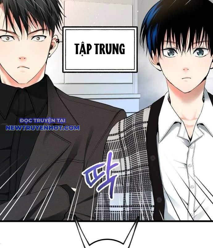 Thủy Triều Vinh Quang chapter 33 - Trang 122