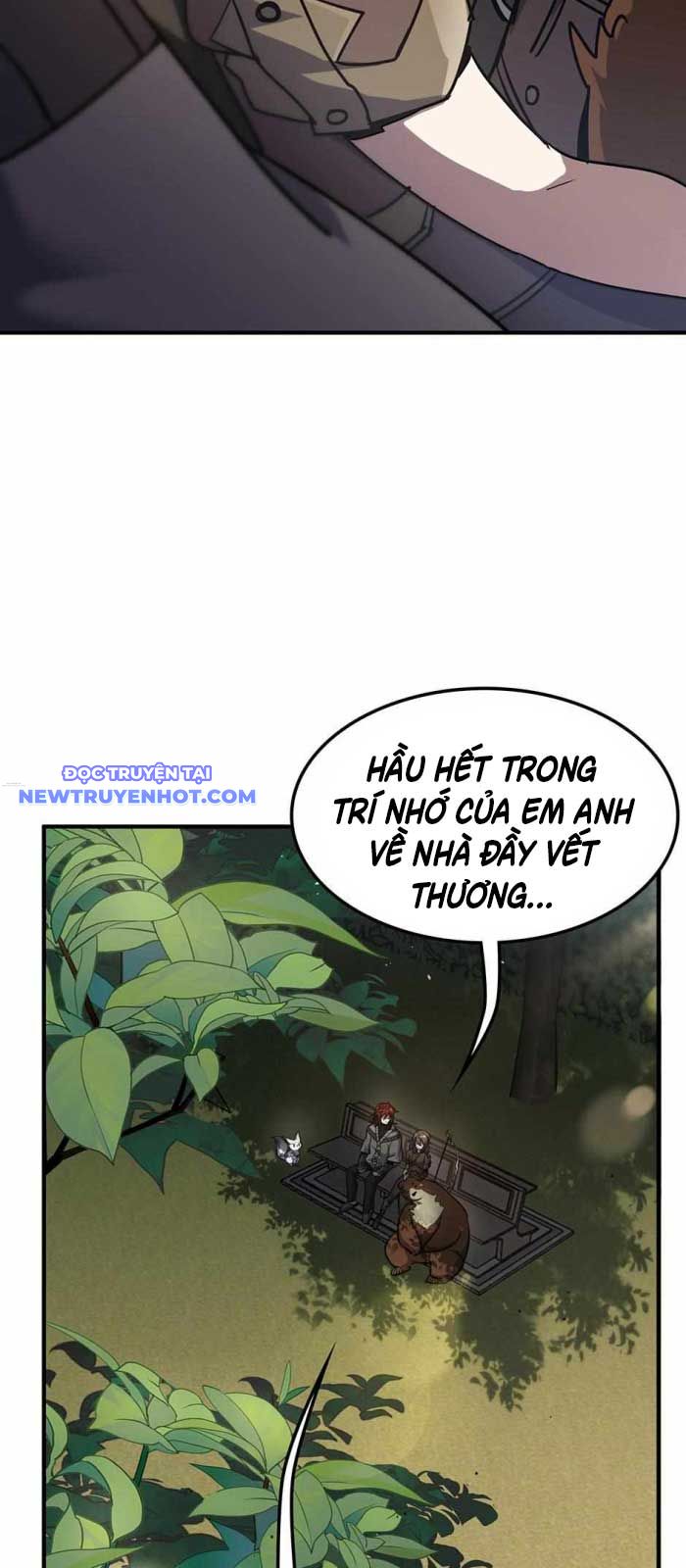 Ánh Sáng Cuối Con Đường chapter 207 - Trang 48