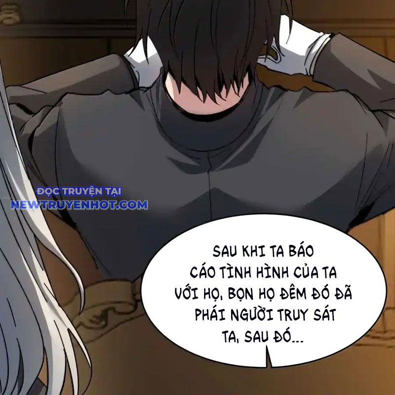 Sức Mạnh Của Ác Thần chapter 147 - Trang 28