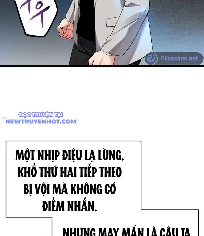 Thủy Triều Vinh Quang chapter 6 - Trang 43