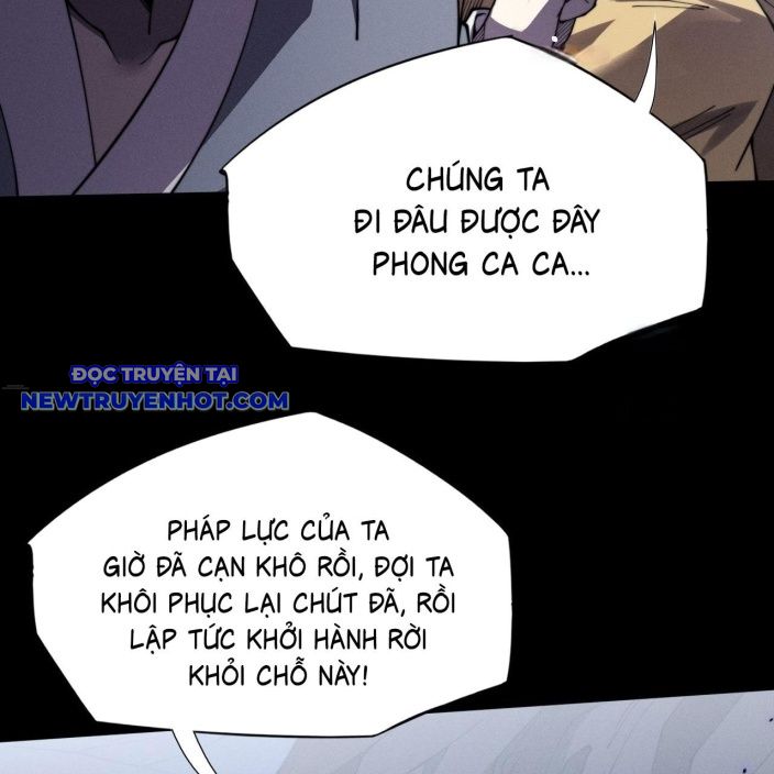 Quỷ Trọc Tiên đạo chapter 10 - Trang 38