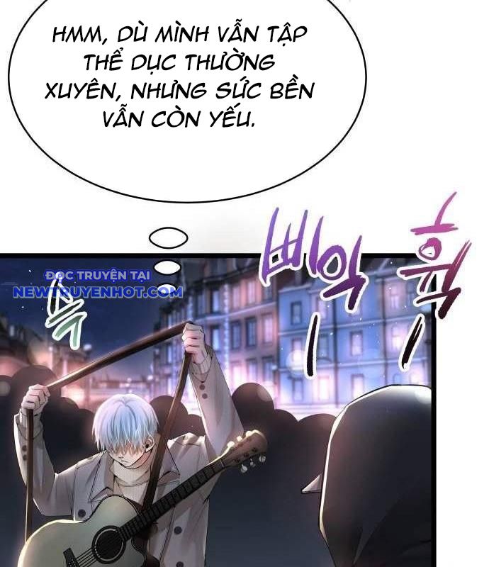 Thủy Triều Vinh Quang chapter 23 - Trang 99