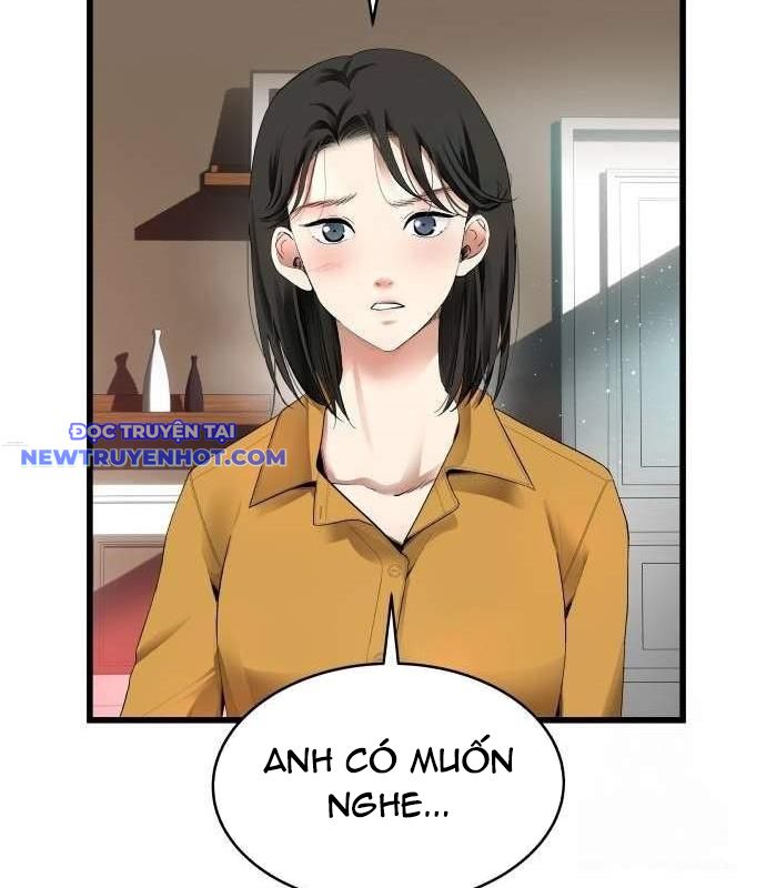 Thủy Triều Vinh Quang chapter 17 - Trang 9