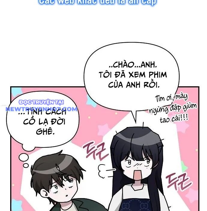 Tôi Bị Hiểu Lầm Là Diễn Viên Thiên Tài Quái Vật chapter 32 - Trang 35