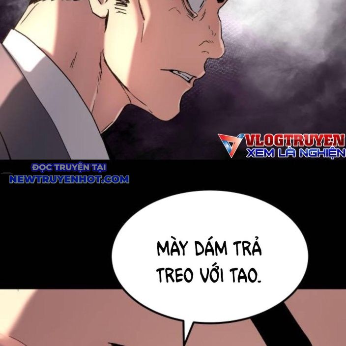 Lời Nguyền Của Dangun chapter 54 - Trang 30