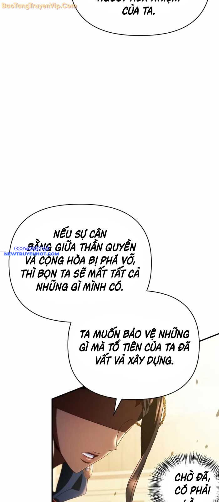 Kí Sự Hồi Quy chapter 119 - Trang 60